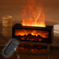 Fireplace Simulation Flame Aromatherapy Machine