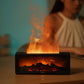 Fireplace Simulation Flame Aromatherapy Machine